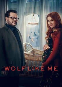 Poster for Wolf Like Me