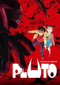 Poster for Pluto