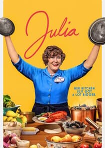 Poster for Julia