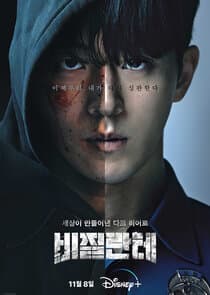 Poster for Vigilante