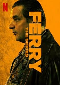 Poster for Ferry: de serie