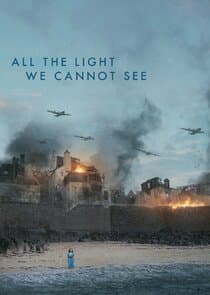 Poster for All the Light We Cannot See
