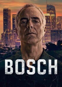Poster for Bosch