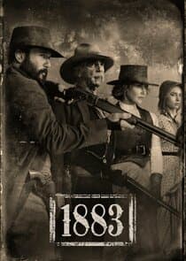 Poster for 1883