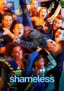 Poster for Shameless