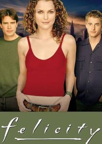 Poster for Felicity