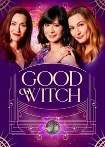 Poster for Good Witch