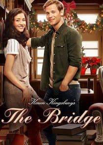 Poster for Karen Kingsbury's The Bridge