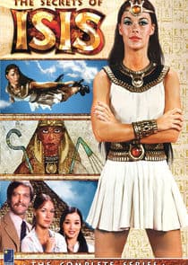 Poster for The Secrets of ISIS