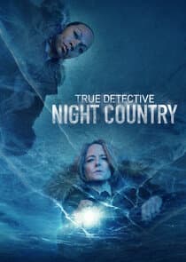 Poster for True Detective