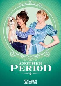 Poster for Another Period