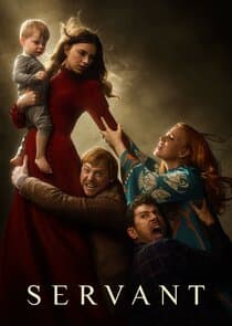 Poster for Servant