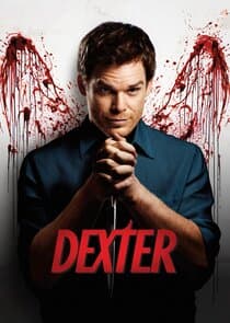 Poster for Dexter