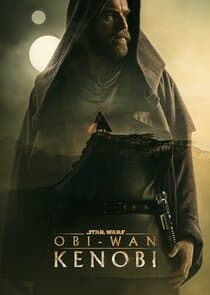Poster for Obi-Wan Kenobi