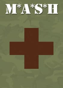 Poster for M*A*S*H