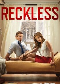 Poster for Reckless