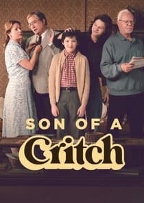 Poster for Son of a Critch
