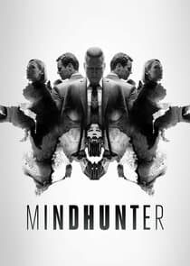 Poster for MINDHUNTER