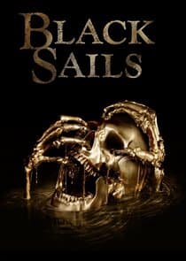 Poster for Black Sails