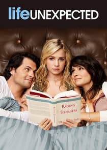 Poster for Life Unexpected