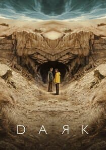 Poster for Dark