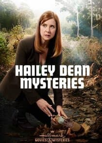 Poster for Hailey Dean Mysteries