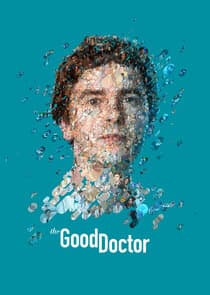 Poster for The Good Doctor