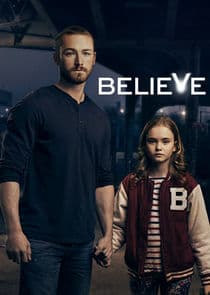 Poster for Believe