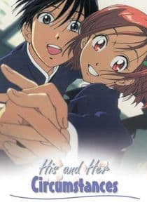 Poster for Kareshi Kanojo no Jijou