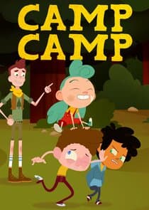 Poster for Camp Camp