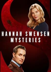 Poster for Hannah Swensen Mysteries