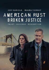 Poster for American Rust