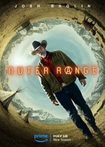 Poster for Outer Range
