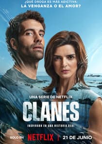 Poster for Clanes