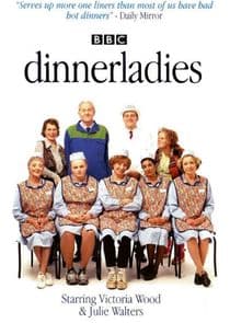 Poster for dinnerladies