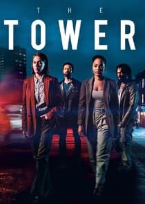 Poster for The Tower