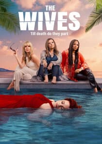 Poster for The Wives