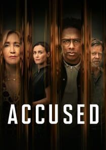 Poster for Accused