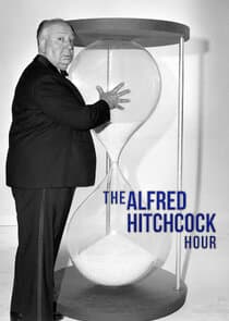 Poster for The Alfred Hitchcock Hour