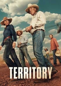 Poster for Territory