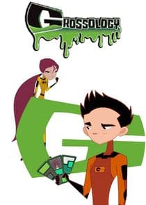 Poster for Grossology