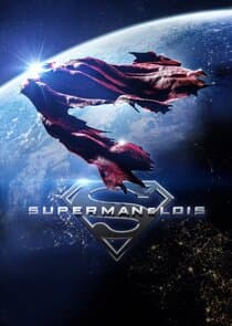 Poster for Superman & Lois