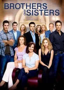 Poster for Brothers & Sisters