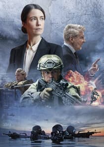 Poster for Konflikti