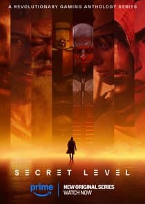 Poster for Secret Level