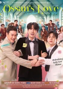Poster for Ossan's Love Thailand