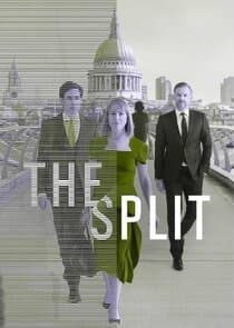 Poster for The Split