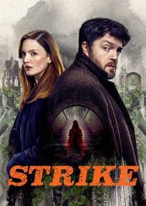 Poster for Strike
