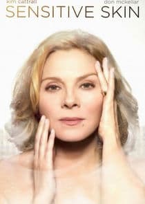 Poster for Sensitive Skin