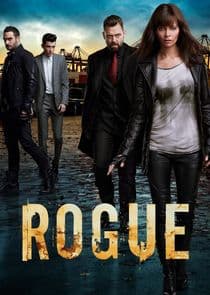 Poster for Rogue